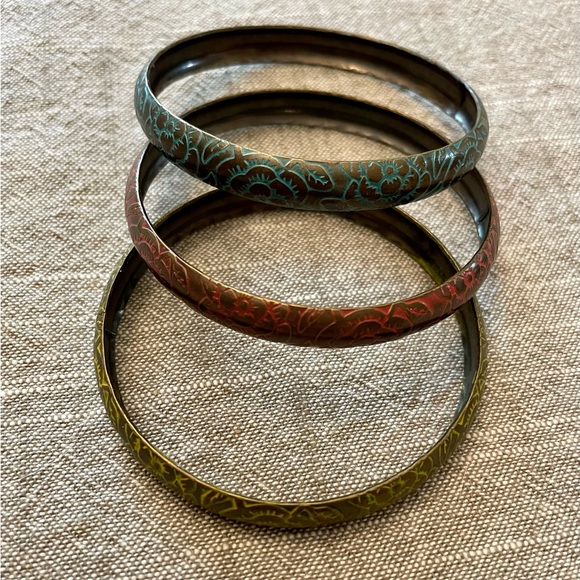 Bracelet lot - Picture 5 of 7